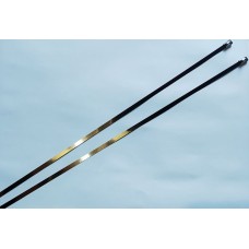 Metal Zip Ties 350mm - 2Pcs │ Ezeetrade Racing